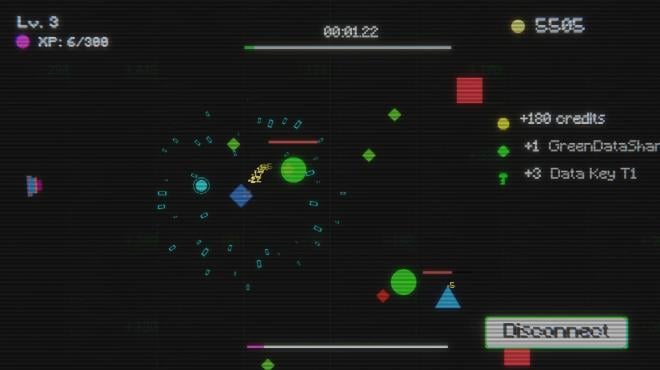 Cyber Shard Clicker Torrent Download