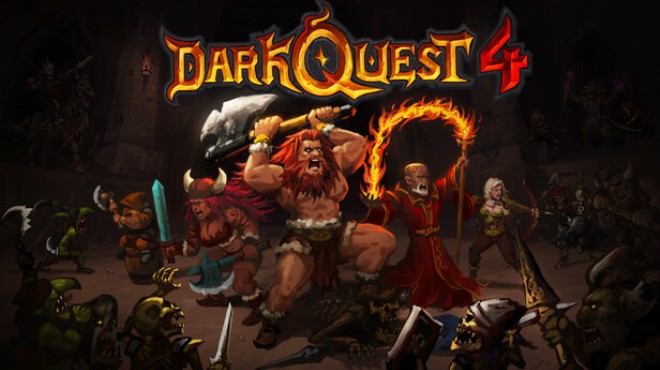 Dark Quest 4 Free Download
