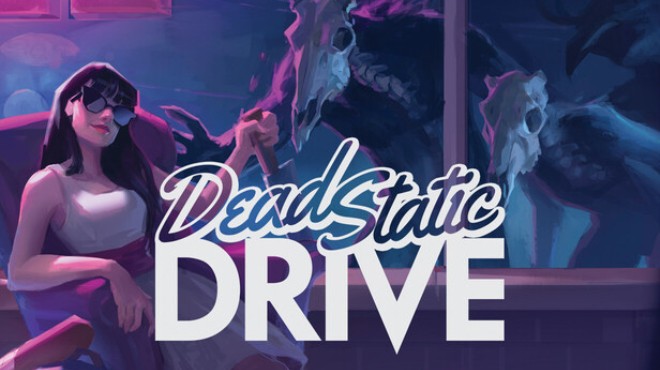 Dead Static Drive Free Download