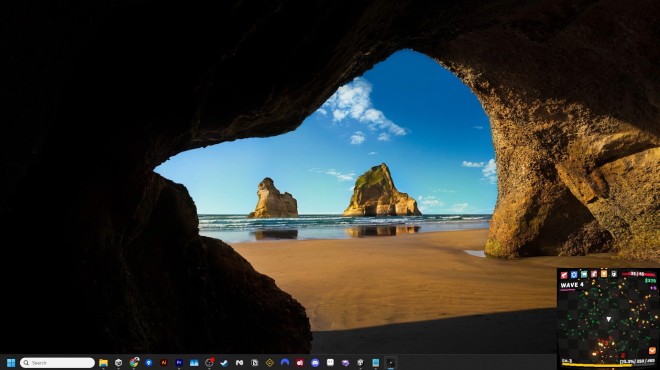 Desktop Defender Torrent Download