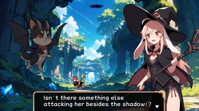 Destroy! Mosaic! Torrent Download