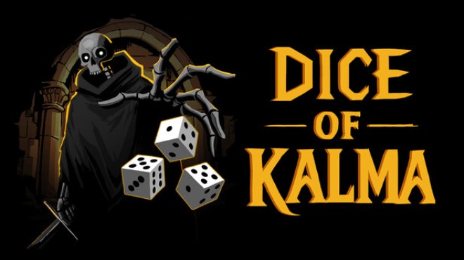 Dice of Kalma Free Download