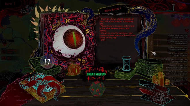 Divine's Howl Torrent Download