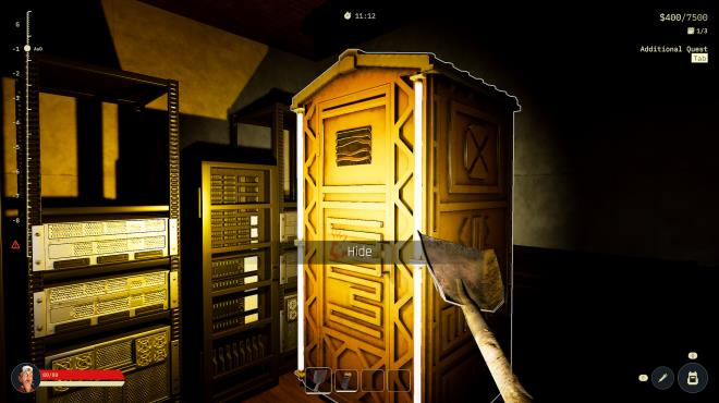 Dollhouse of Dead PC Crack