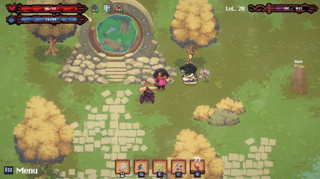 Donna: The Canine Quest PC Crack