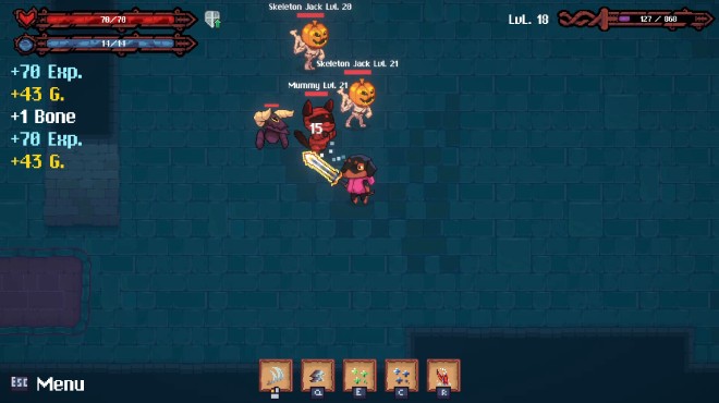 Donna: The Canine Quest Torrent Download