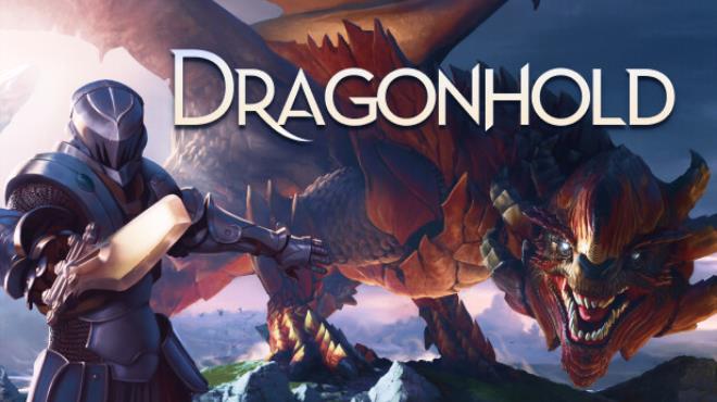 Dragonhold Free Download