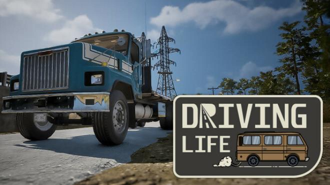 Driving Life Free Download