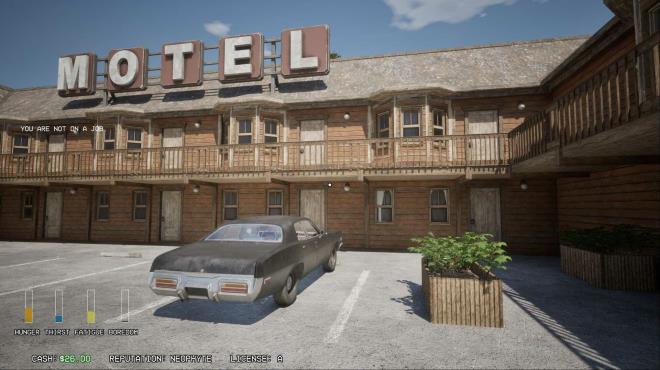 Driving Life PC Crack