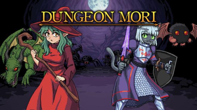 Dungeon Mori Free Download