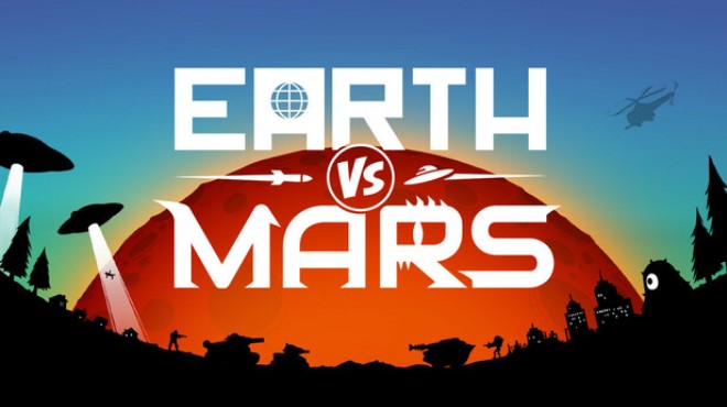 Earth vs Mars Free Download