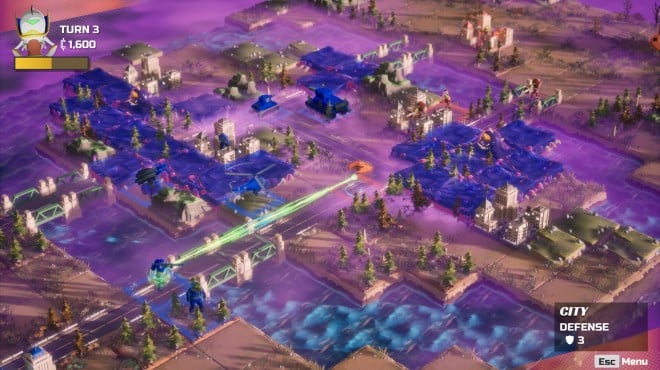 Earth vs Mars PC Crack