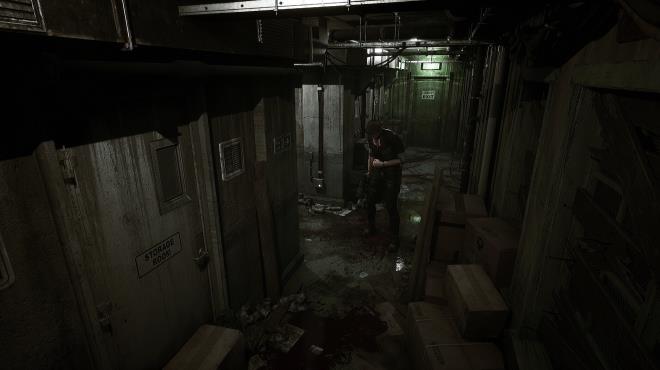 Echoes of the Living PC Crack