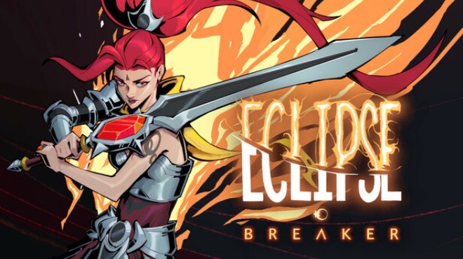 Eclipse Breaker Free Download