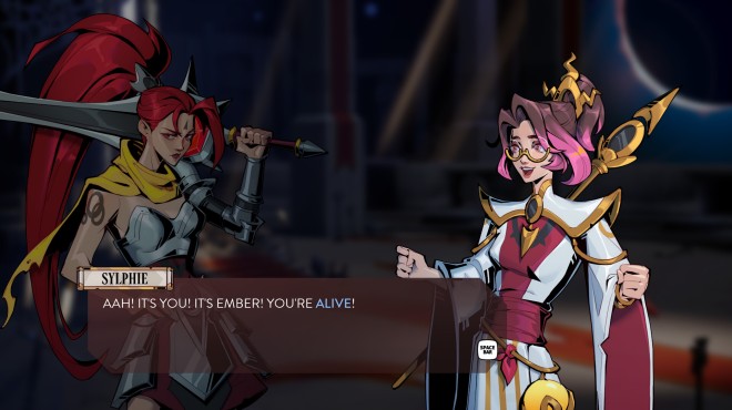 Eclipse Breaker PC Crack