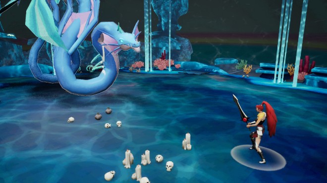 Eclipse Breaker Torrent Download