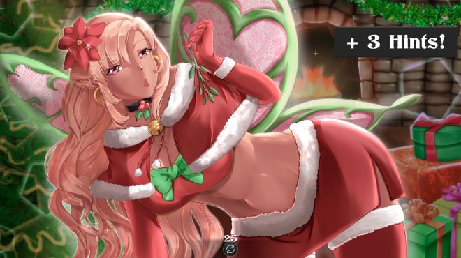 Elves Christmas Hentai Puzzle Torrent Download