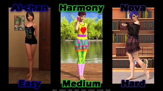 Emily The Exhibitionist Torrent Download