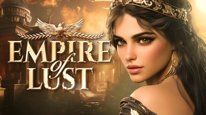 Empire of Lust 🏛 Free Download