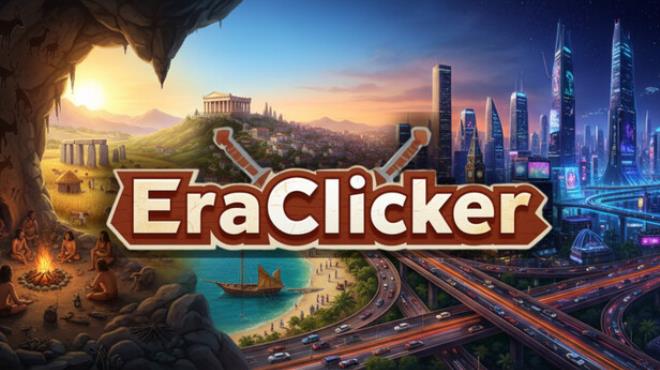EraClicker Free Download