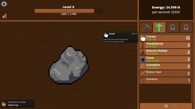 EraClicker Torrent Download