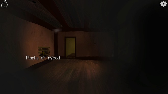 Escape from Grimazel's Cottage PC Crack