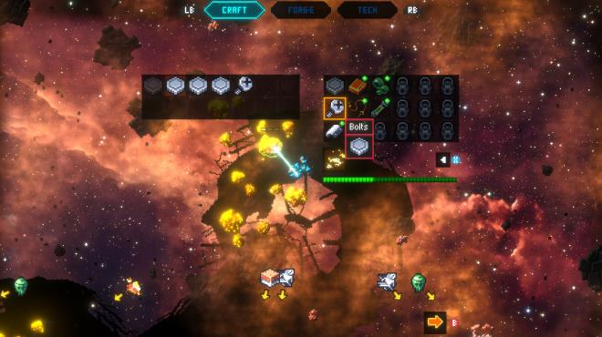 Eventide Matter PC Crack