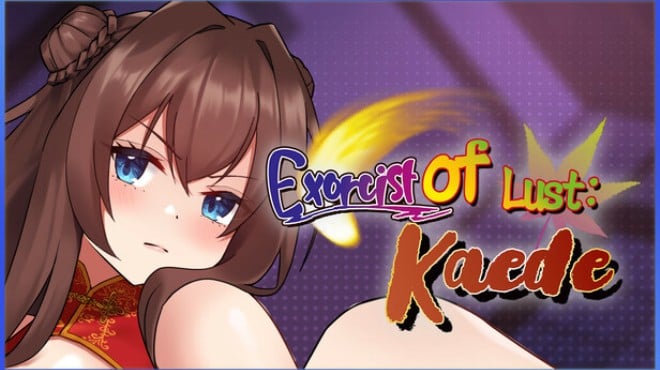 Exorcist of Lust: Kaede Free Download