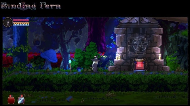 Finding Fern Torrent Download