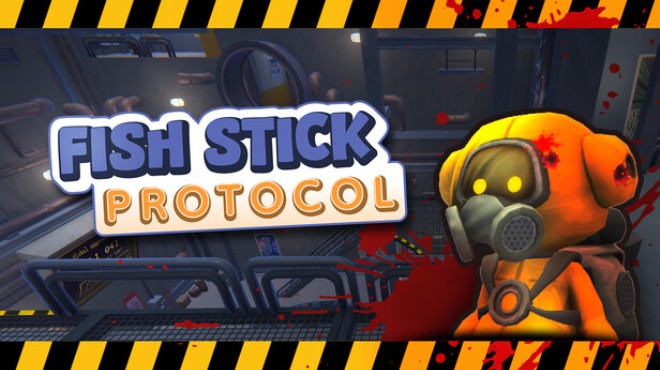 Fish Stick Protocol Free Download
