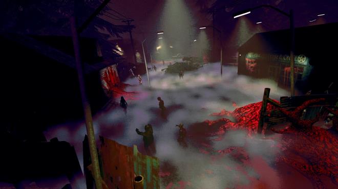 Flesh Made Fear PC Crack