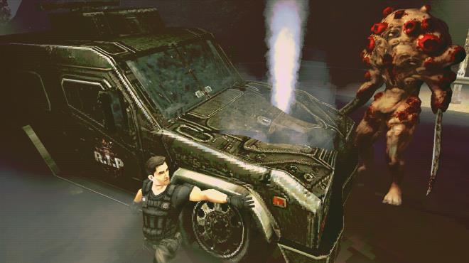 Flesh Made Fear Torrent Download