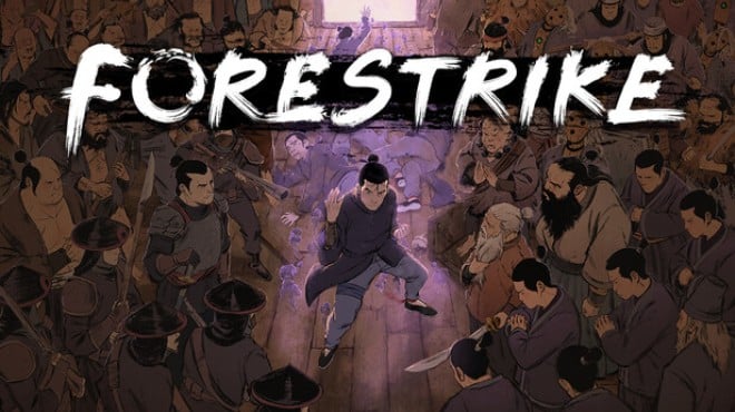 Forestrike Free Download Forestrike Free Download