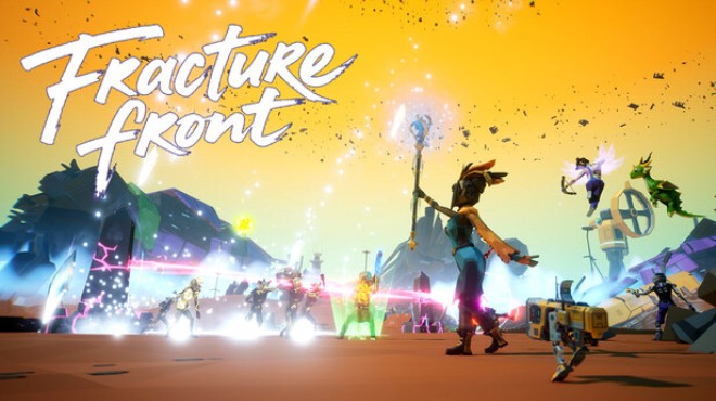 Fracturefront Free Download