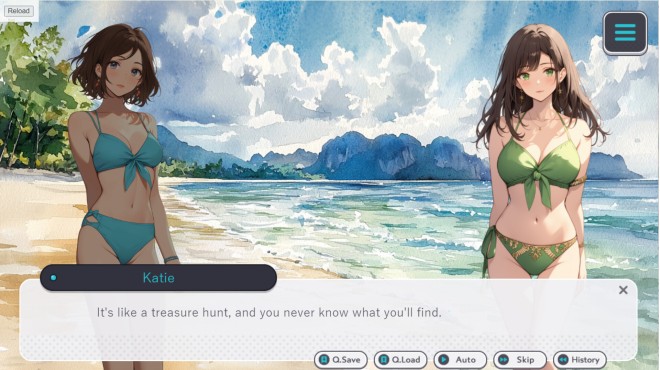 Fun Times at the Bibi Resort and Spa Torrent Download