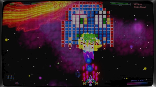 Galactic Plague 2000 Torrent Download