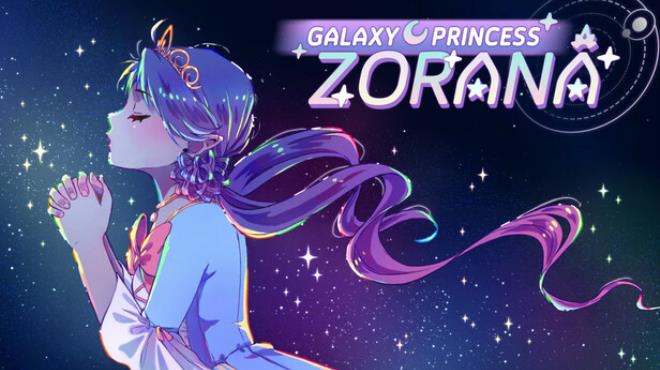Galaxy Princess Zorana Free Download