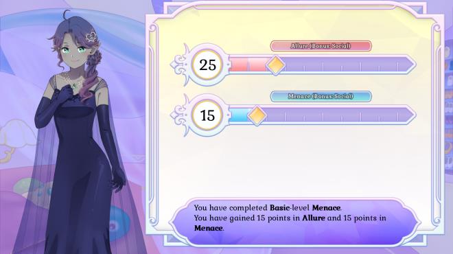 Galaxy Princess Zorana Torrent Download