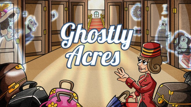 Ghostly Acres Free Download Ghostly Acres Free Download
