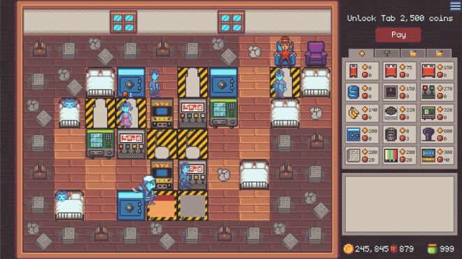 Ghostly Acres PC Crack Ghostly Acres PC Crack