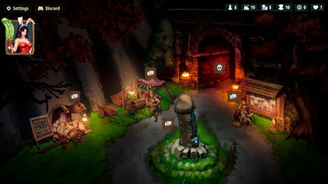 Goblin Dungeons Torrent Download