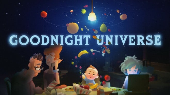 Goodnight Universe Free Download