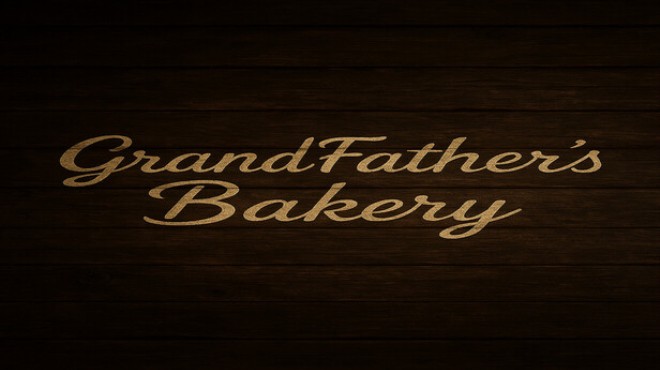 Grandfather’s Bakery Free Download