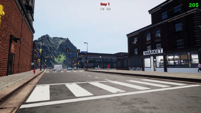 Grandfather’s Bakery Torrent Download