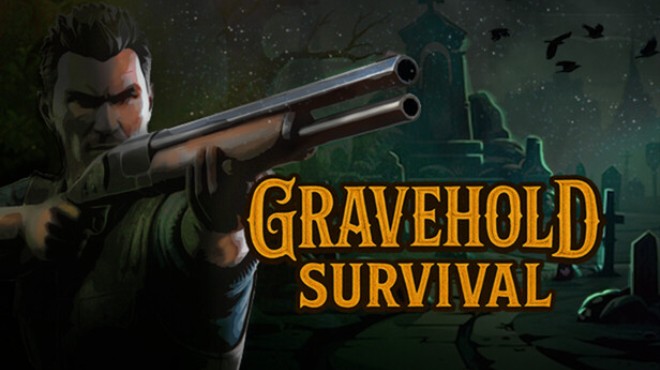 Gravehold: Survival Free Download