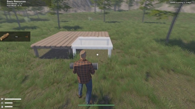 Gravehold: Survival PC Crack