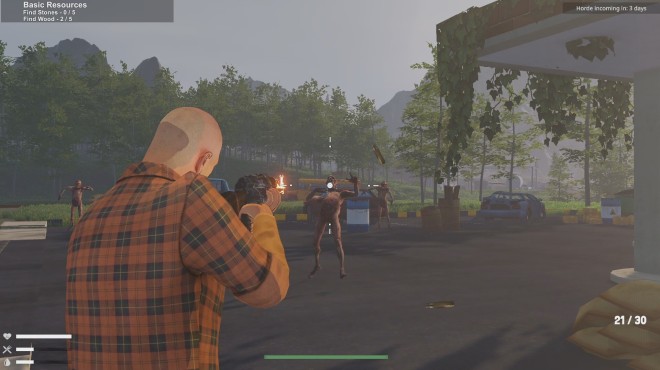 Gravehold: Survival Torrent Download