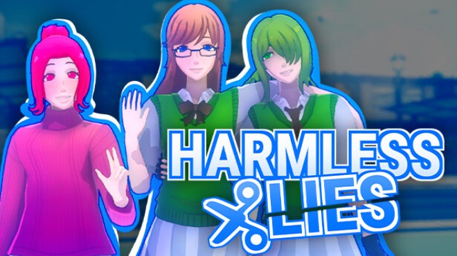 Harmless Lies Free Download