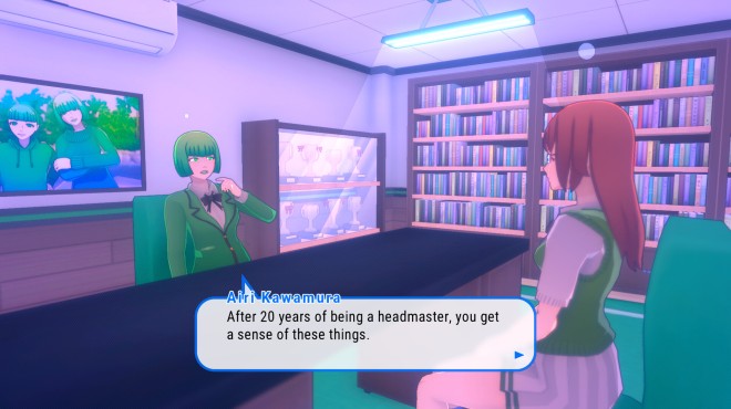 Harmless Lies PC Crack