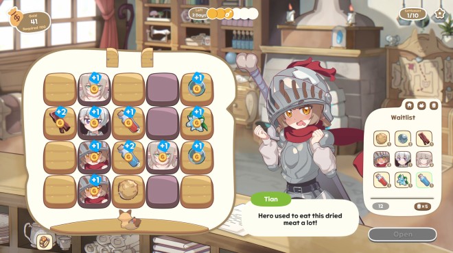 Hayo and the Emporium Torrent Download